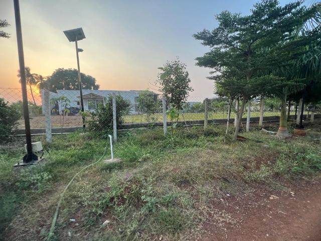 Residential Plot in Bhatagaon for resale Raipur. The reference number is 16804720