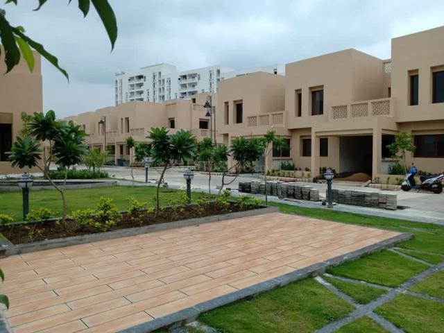 Residential Plot in Bhatagaon for resale Raipur. The reference number is 18208830