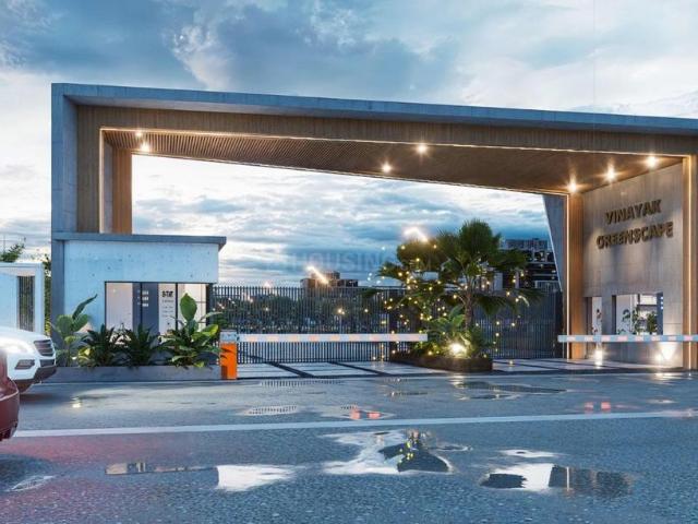 Residential Plot in Bhatagaon for resale Raipur. The reference number is 18346109