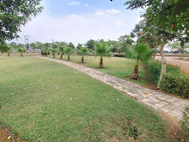 Residential Plot in Bhatagaon for resale Raipur. The reference number is 18506670