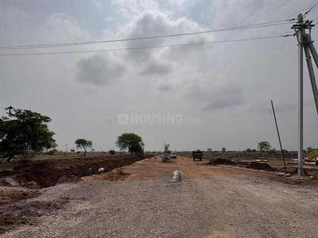 Residential Plot in Bhatagaon for resale Raipur. The reference number is 18852475