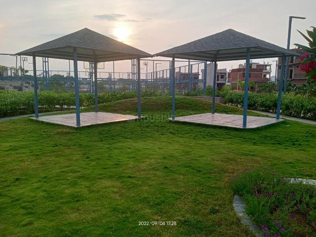 Residential Plot in Bhatagaon for resale Raipur. The reference number is 19271705