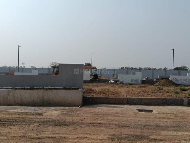 Residential Plot in Bhatagaon for resale Raipur. The reference number is 19271888