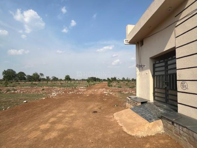 Residential Plot in Bhatagaon for resale Raipur. The reference number is 20675531