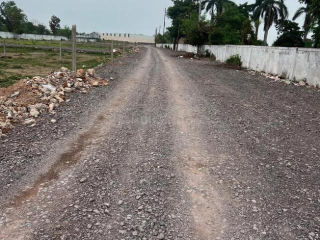 Residential Plot in Bhatagaon for resale Raipur. The reference number is 20740648