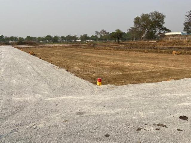 Residential Plot in Bhatagaon for resale Raipur. The reference number is 20740606