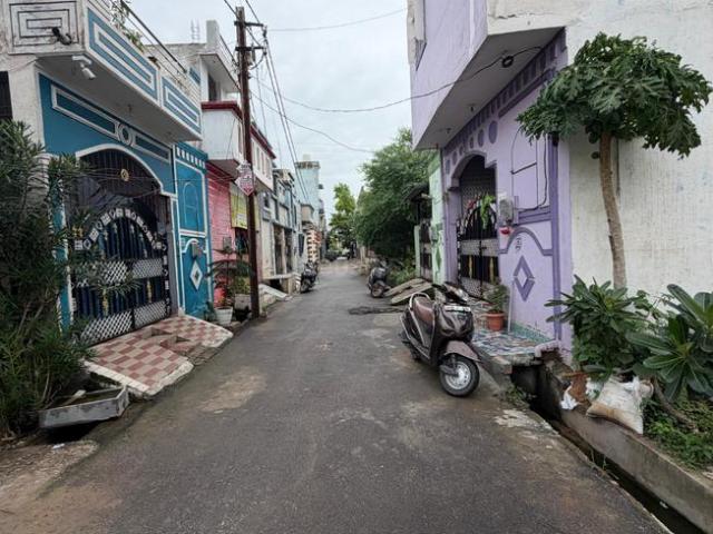 Residential Plot in Bhatagaon for resale Raipur. The reference number is 20765389