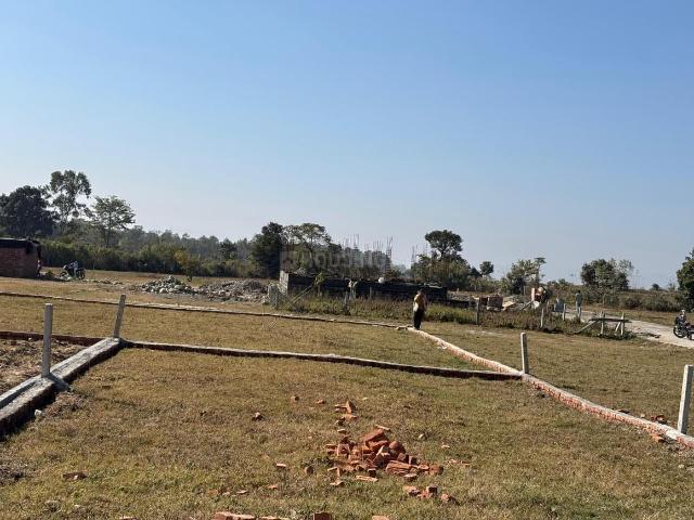 Residential Plot in Bhauwala for resale Dehradun. The reference number is 19221156