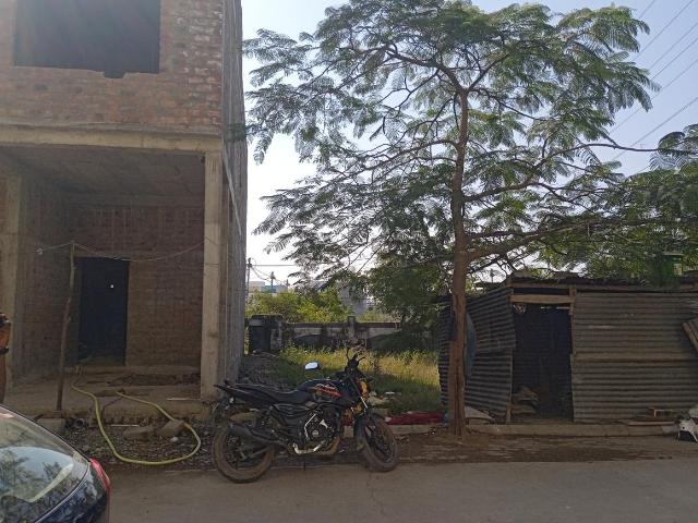Residential Plot in Bhawrasla for resale Indore. The reference number is 14038854