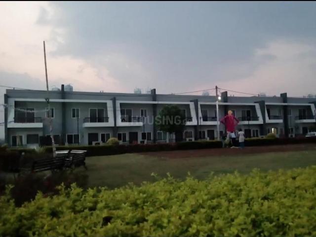 Residential Plot in Bhawrasla for resale Indore. The reference number is 18103541