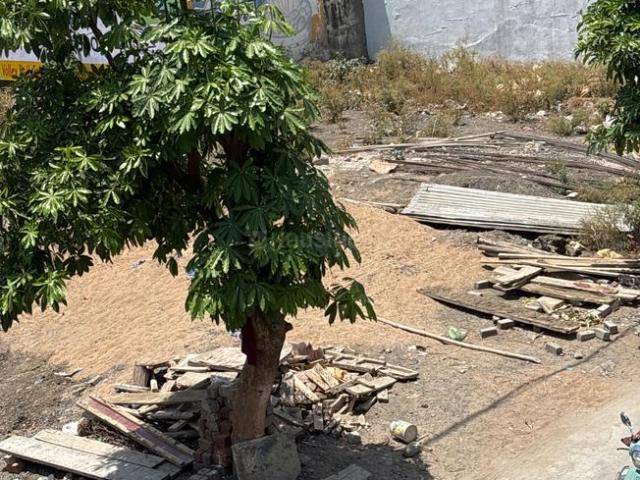 Residential Plot in Bhawrasla for resale Indore. The reference number is 20199761