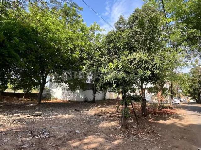 Residential Plot in Bhayli for resale Vadodara. The reference number is 20453970