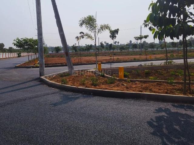 Residential Plot in Bheemali for resale Vizianagaram. The reference number is 14150175