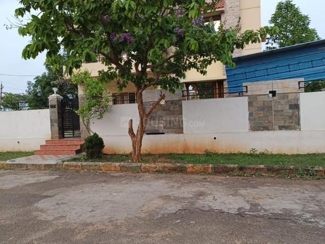 Residential Plot in Bheemunipatnam for resale Visakhapatnam. The reference number is 11778562