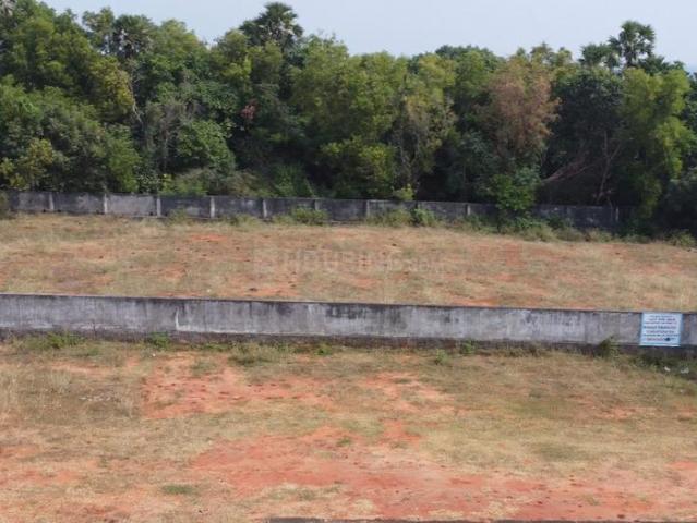 Residential Plot in Bheemunipatnam for resale Visakhapatnam. The reference number is 18995680