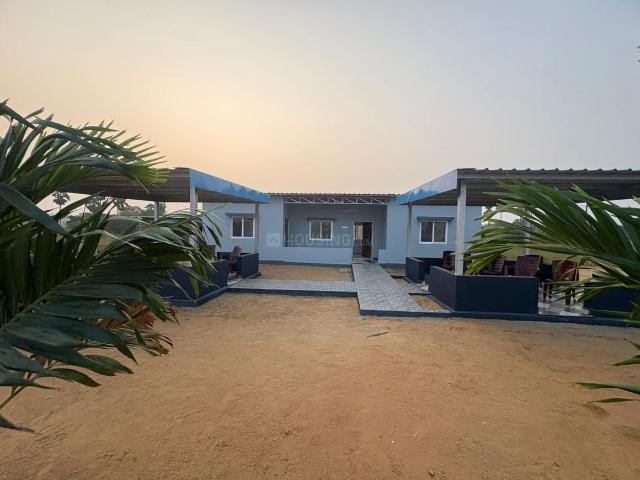 Residential Plot in Bheemunipatnam for resale Visakhapatnam. The reference number is 19456006
