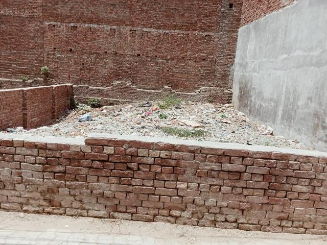 Residential Plot in Bhelupur for resale Varanasi. The reference number is 15423163