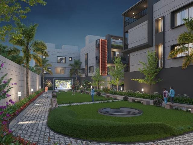 Residential Plot in Bhesan for resale Surat. The reference number is 17395758