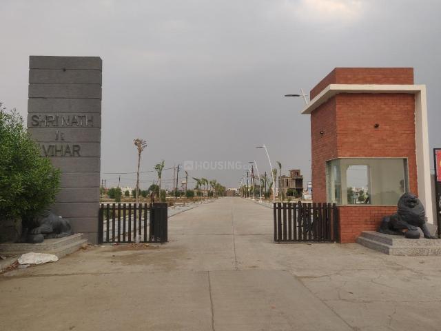 Residential Plot in Bhicholi Mardana for resale Indore. The reference number is 11656354
