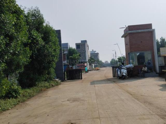 Residential Plot in Bhicholi Mardana for resale Indore. The reference number is 15651584