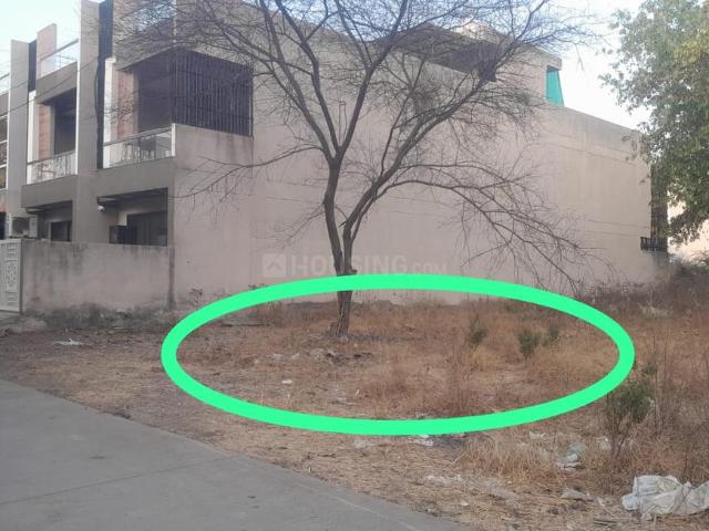 Residential Plot in Bhicholi Mardana for resale Indore. The reference number is 17686086