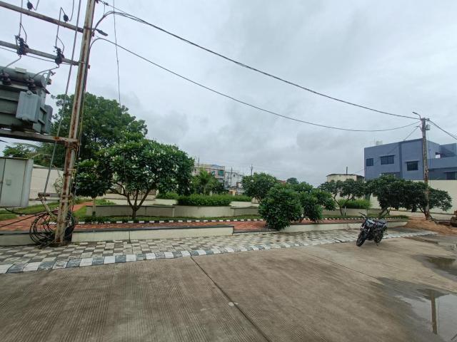 Residential Plot in Bhicholi Mardana for resale Indore. The reference number is 17960894