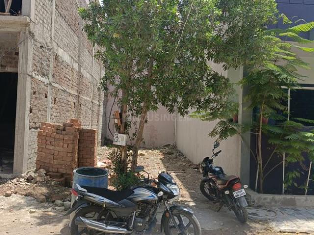 Residential Plot in Bhicholi Mardana for resale Indore. The reference number is 17144097