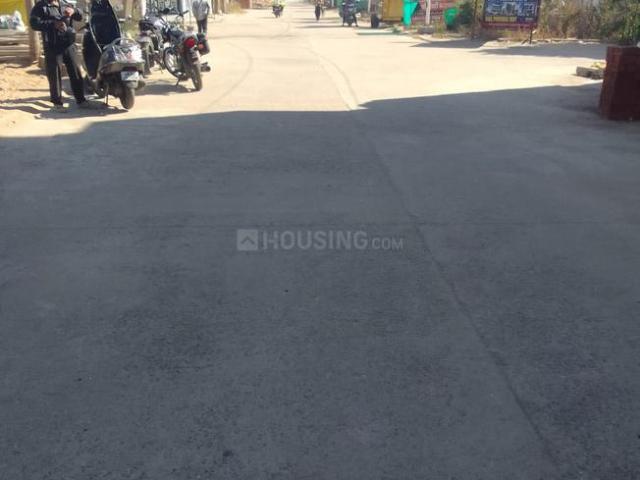 Residential Plot in Bhicholi Mardana for resale Indore. The reference number is 19005702