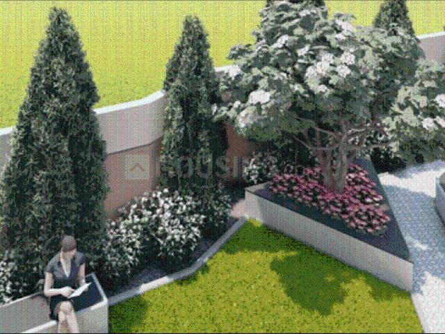 Residential Plot in Bhicholi Mardana for resale Indore. The reference number is 19366521