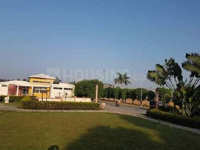 Residential Plot in Bhicholi Mardana for resale Indore. The reference number is 20062253