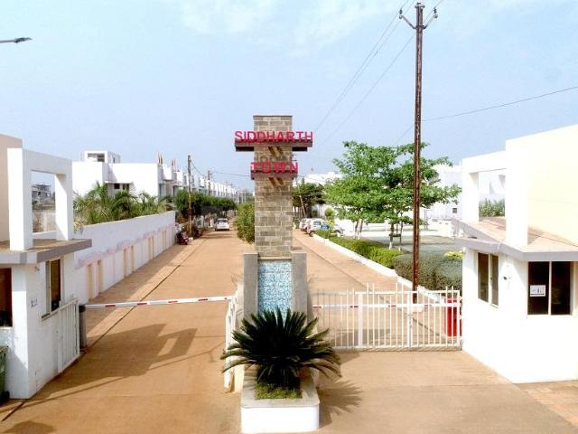 Residential Plot in Bhilai Marshalling Yard for resale Charoda. The reference number is 15486811