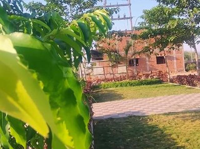 Residential Plot in Bhilai Marshalling Yard for resale Charoda. The reference number is 19974370