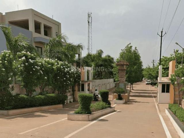 Residential Plot in Bhilai Marshalling Yard for resale Charoda. The reference number is 20583222