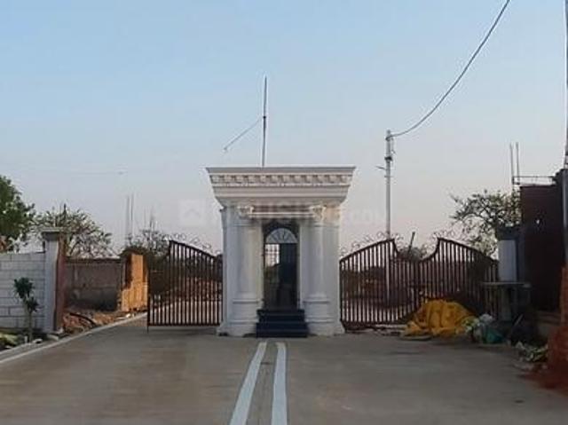 Residential Plot in Bhilai Marshalling Yard for resale Charoda. The reference number is 20584413