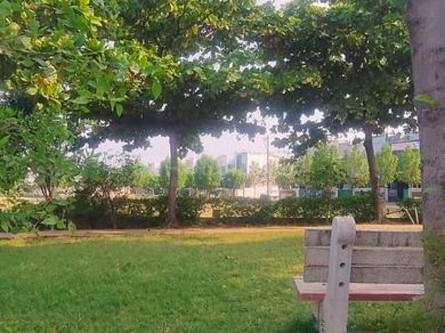 Residential Plot in Bhilai Marshalling Yard for resale Charoda. The reference number is 20592001