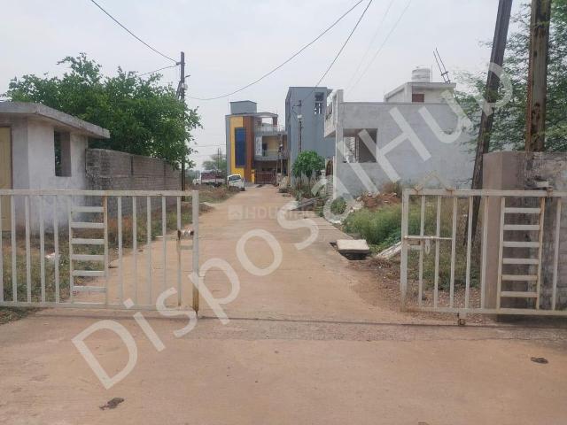 Residential Plot in Bhilai Marshalling Yard for resale Bhilai. The reference number is 14597376