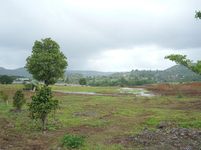 Residential Plot in Bhilmal for resale Nashik. The reference number is 20704045