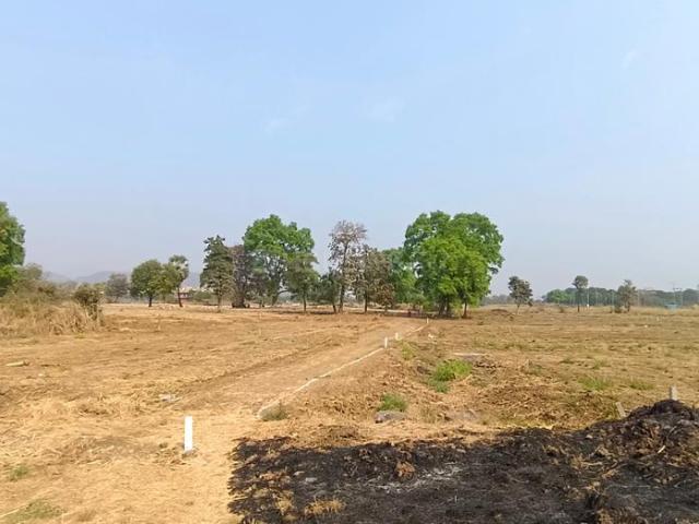 Residential Plot in Bhivpuri for resale Thane. The reference number is 19612150