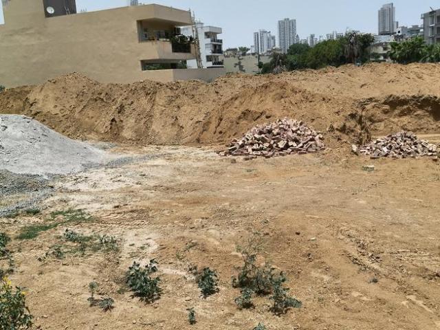 Residential Plot in Bhondsi for resale Gurgaon. The reference number is 14810918