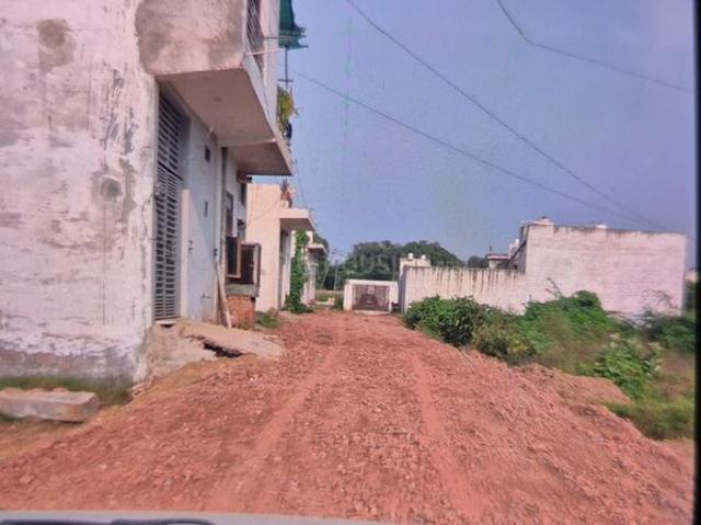 Residential Plot in Bhondsi for resale Gurgaon. The reference number is 16318508