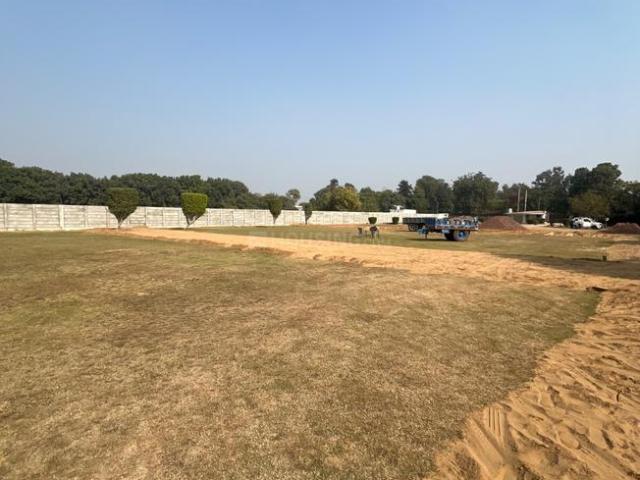 Residential Plot in Bhondsi for resale Gurgaon. The reference number is 19146013