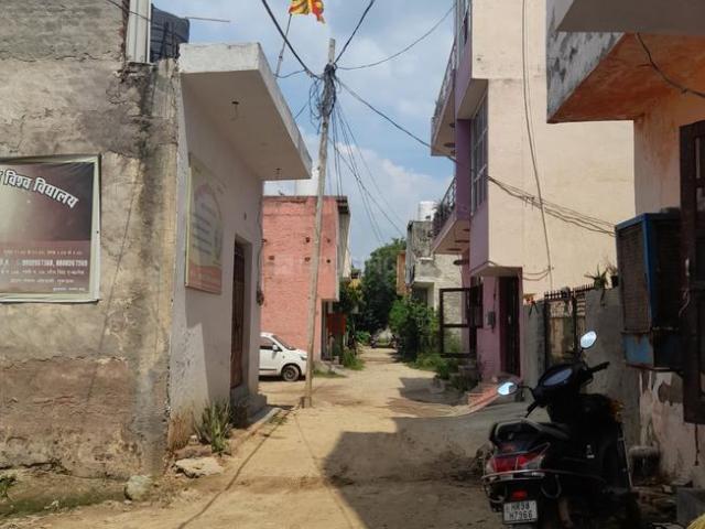 Residential Plot in Bhondsi for resale Gurgaon. The reference number is 12851520