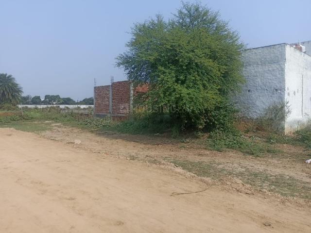 Residential Plot in Bhondsi for resale Gurgaon. The reference number is 20546971