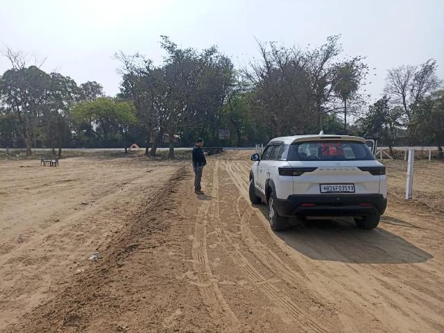 Residential Plot in Bhondsi for resale Gurgaon. The reference number is 20566435