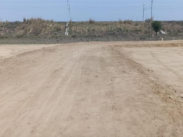 Residential Plot in Bhondsi for resale Gurgaon. The reference number is 20566854