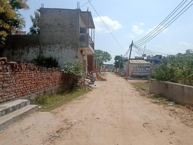 Residential Plot in Bhondsi for resale Gurgaon. The reference number is 20561604