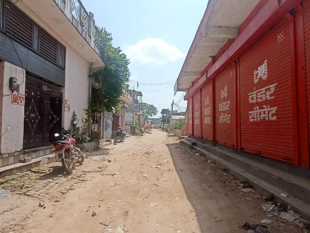 Residential Plot in Bhondsi for resale Gurgaon. The reference number is 20561862