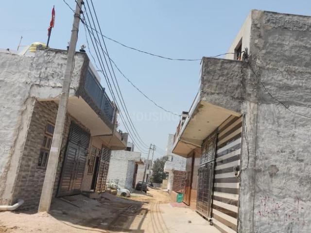 Residential Plot in Bhondsi for resale Gurgaon. The reference number is 20562656