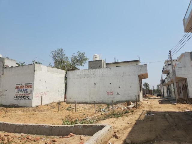 Residential Plot in Bhondsi for resale Gurgaon. The reference number is 20603148