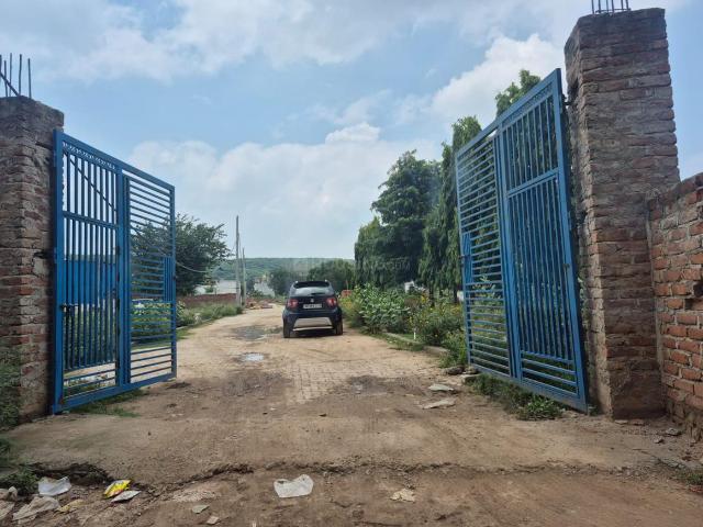 Residential Plot in Bhondsi for resale Gurgaon. The reference number is 20759757
